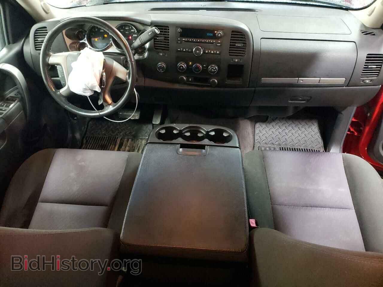 2012 CHEVROLET ALL Models - VIN: 1GCRKSE78CZ106974 - Фото 8