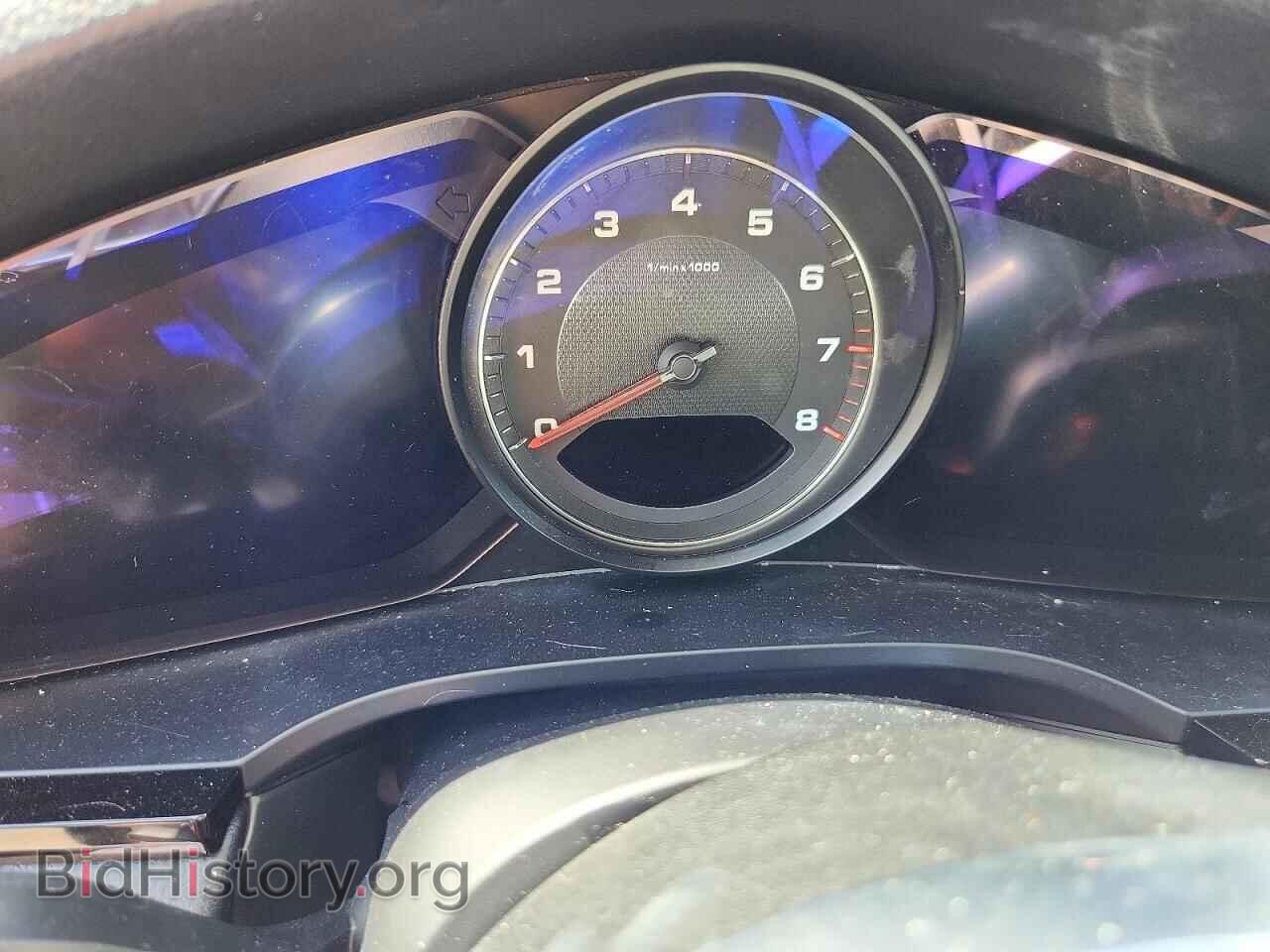 2020 PORSCHE CAYENNE - VIN: WP1BB2AY2LDA57430 - Photo 9