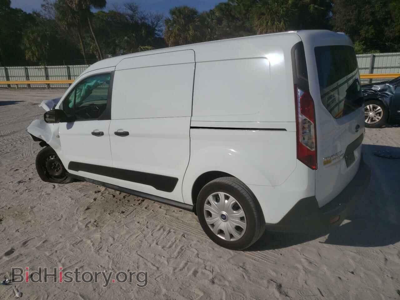 2020 FORD TRANSIT - VIN: NM0LE7F24L1453100 - Фото 2