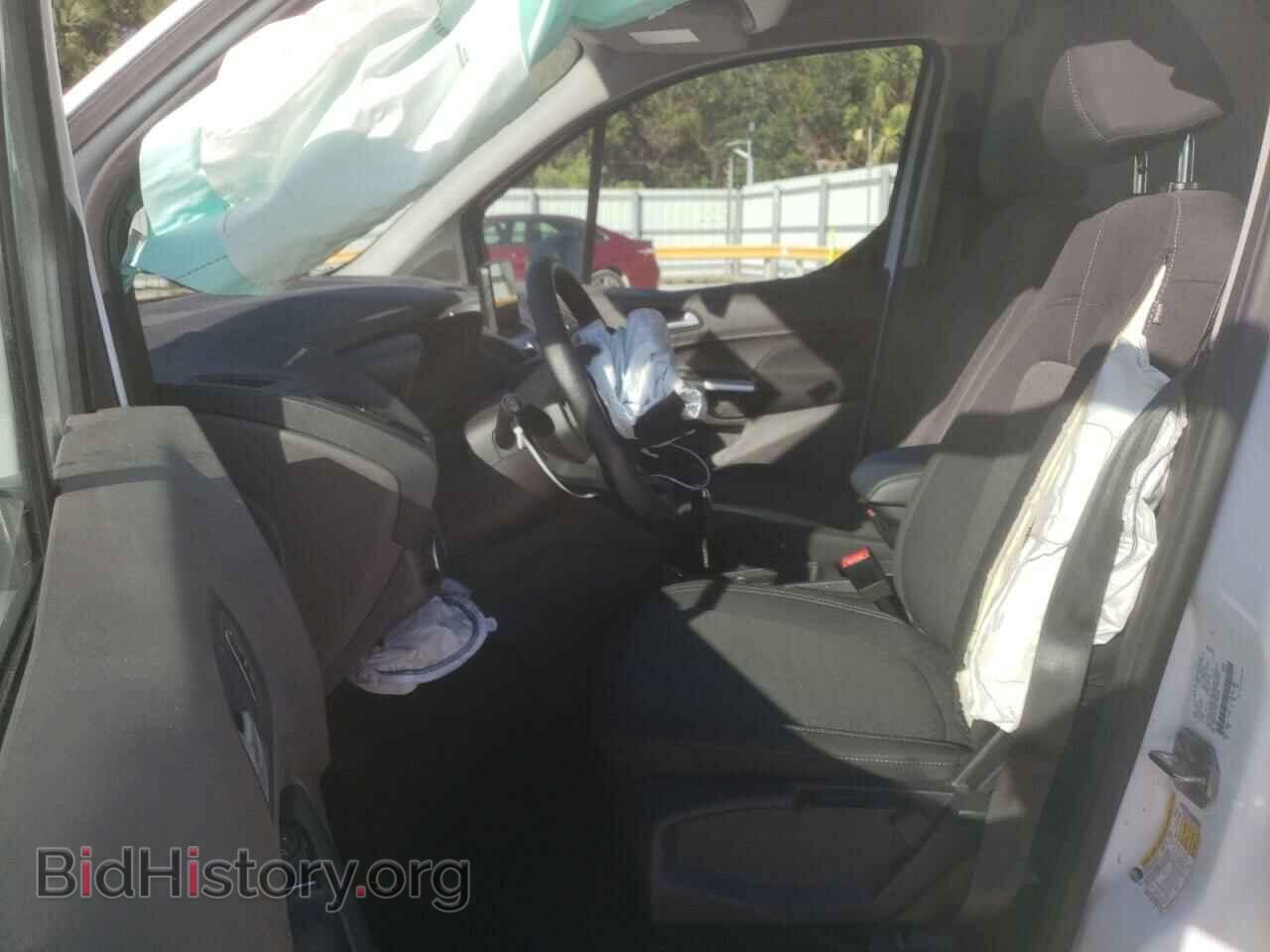 2020 FORD TRANSIT - VIN: NM0LE7F24L1453100 - Фото 7