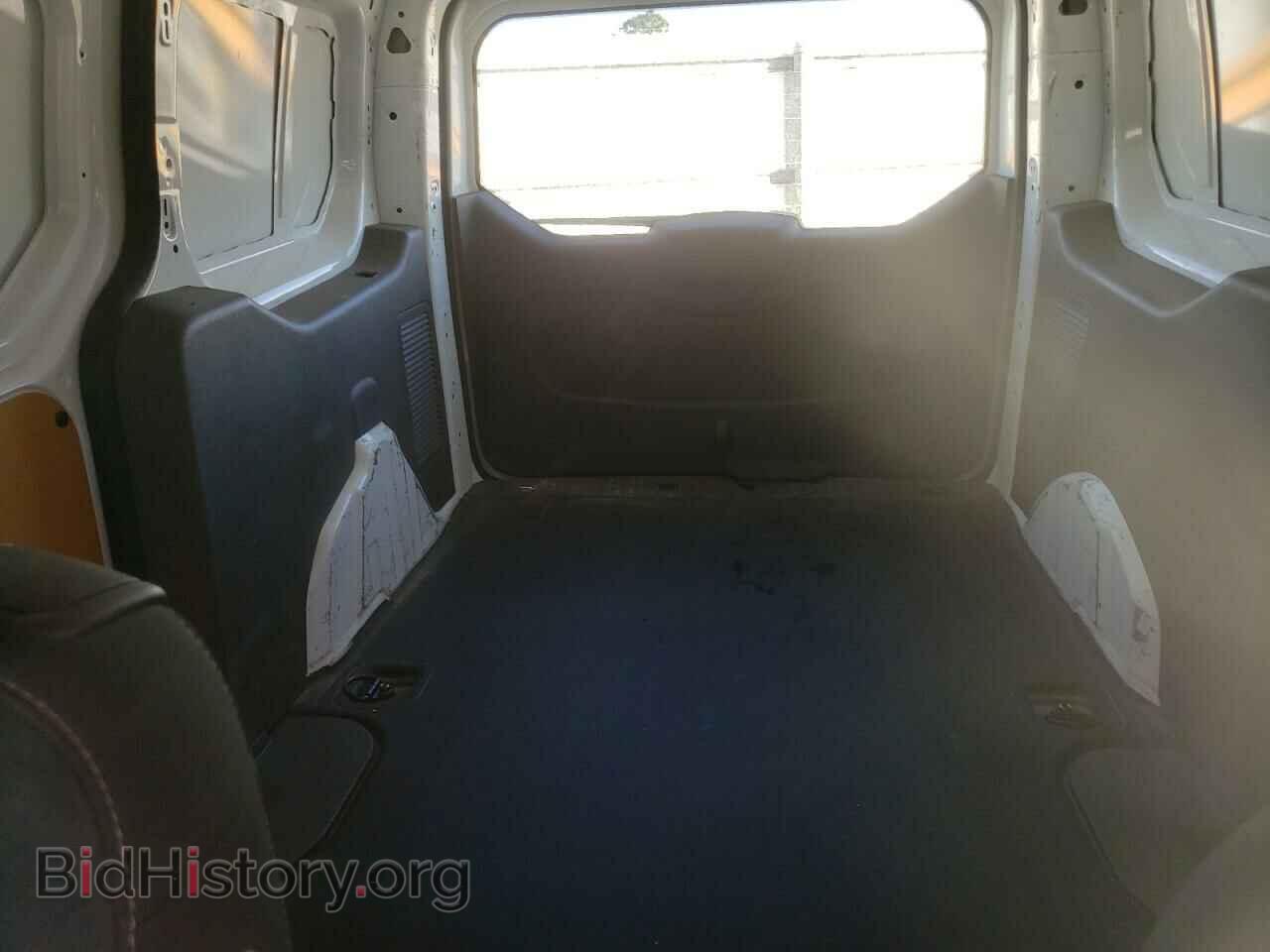 2020 FORD TRANSIT - VIN: NM0LE7F24L1453100 - Фото 10