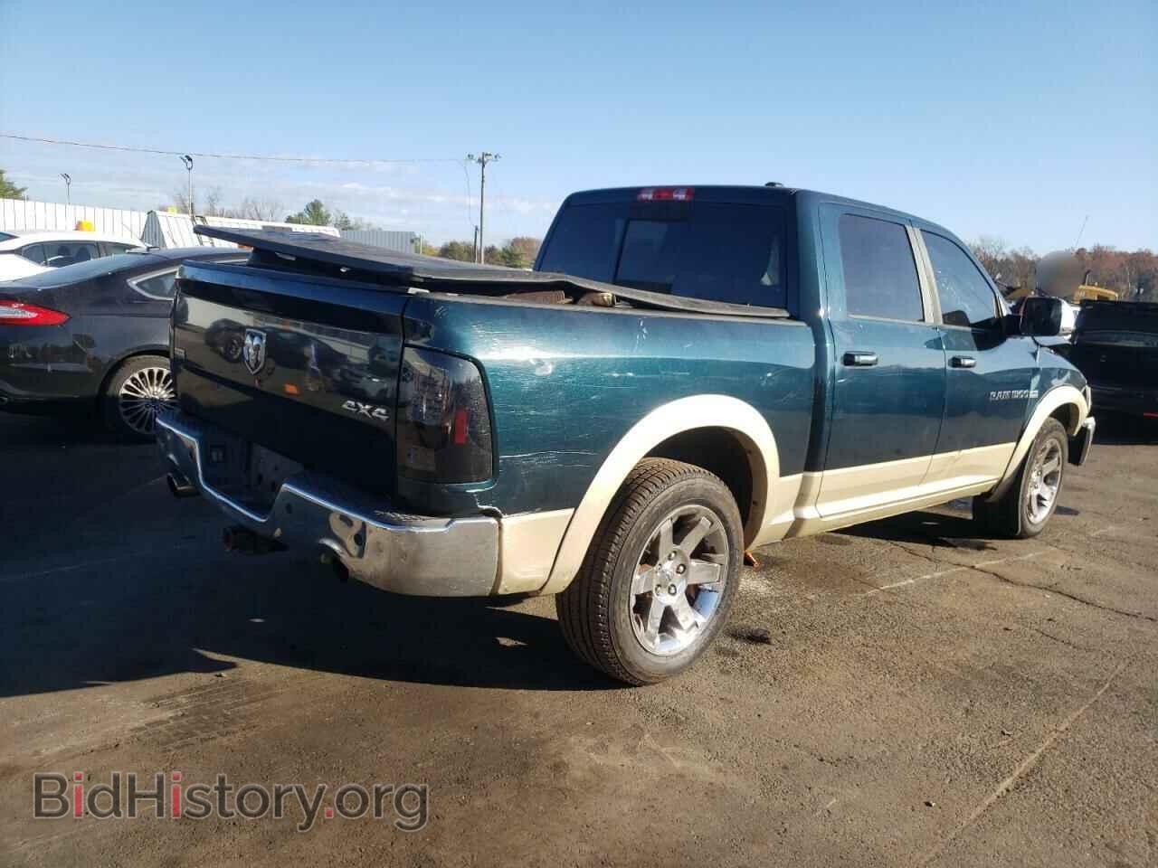 2011 DODGE All Models - VIN: 1D7RV1CT2BS531976 - Photo 3
