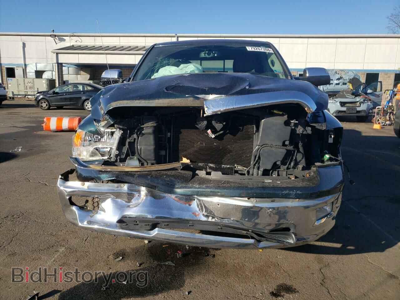 2011 DODGE All Models - VIN: 1D7RV1CT2BS531976 - Photo 5