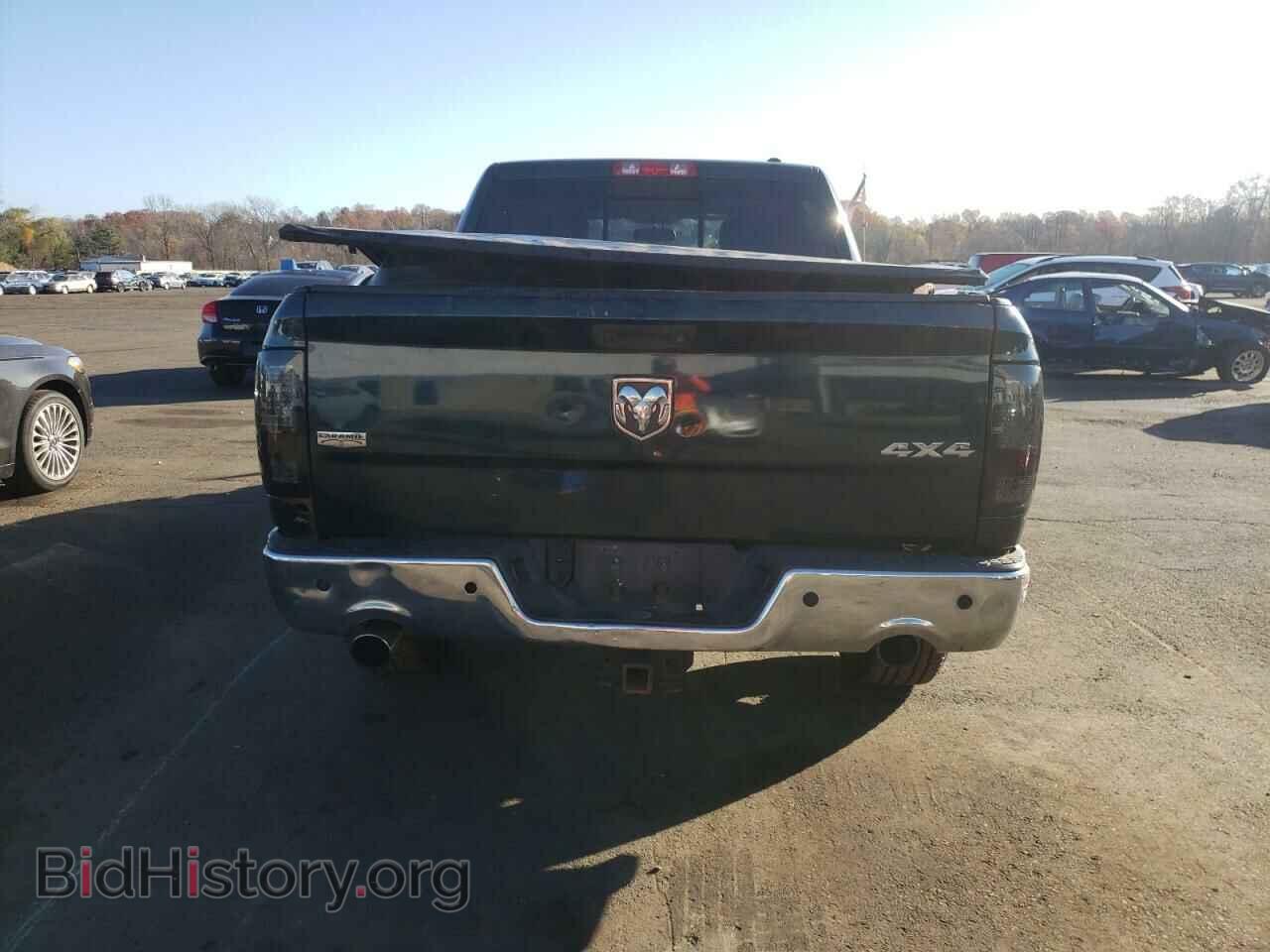 2011 DODGE All Models - VIN: 1D7RV1CT2BS531976 - Photo 6