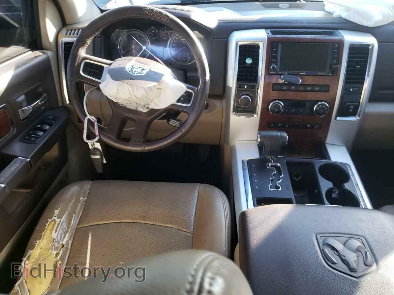2011 DODGE All Models - VIN: 1D7RV1CT2BS531976 - Photo 8