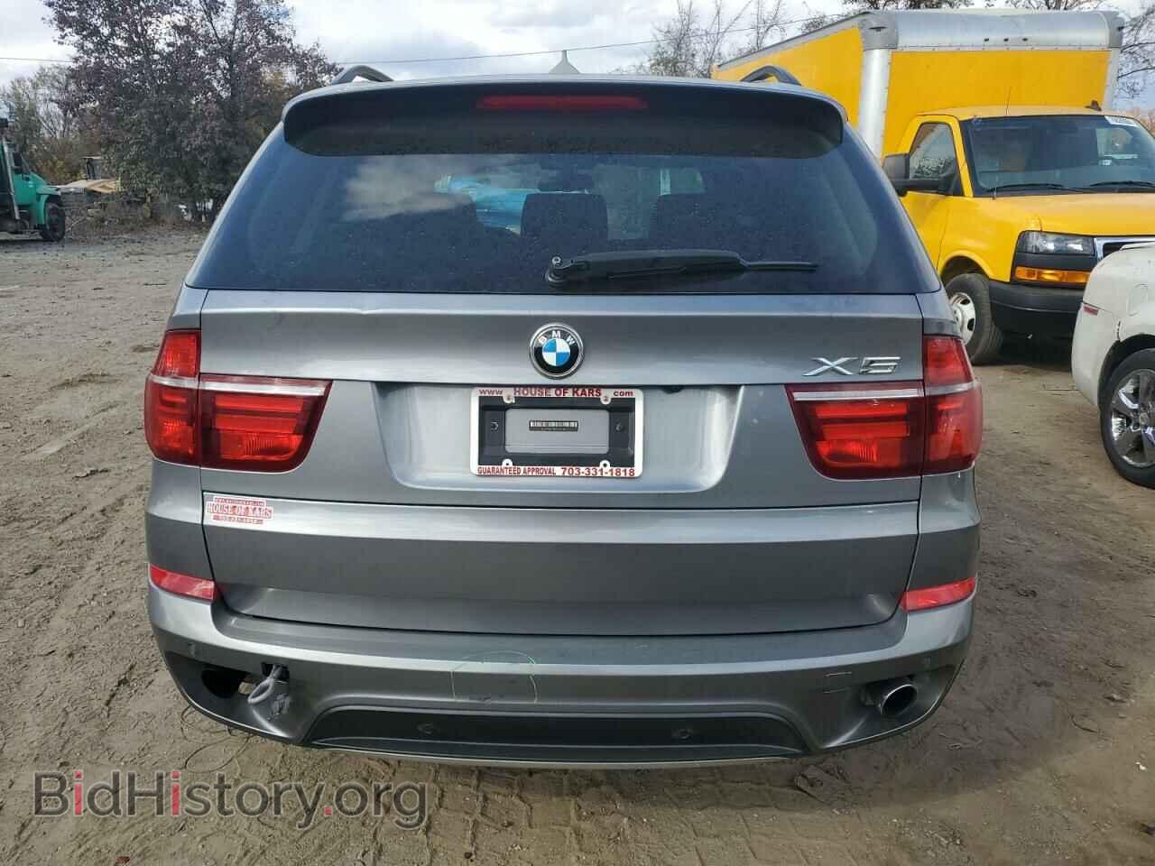 2012 BMW X5 - VIN: 5UXZV4C57CL744168 - Фото 6