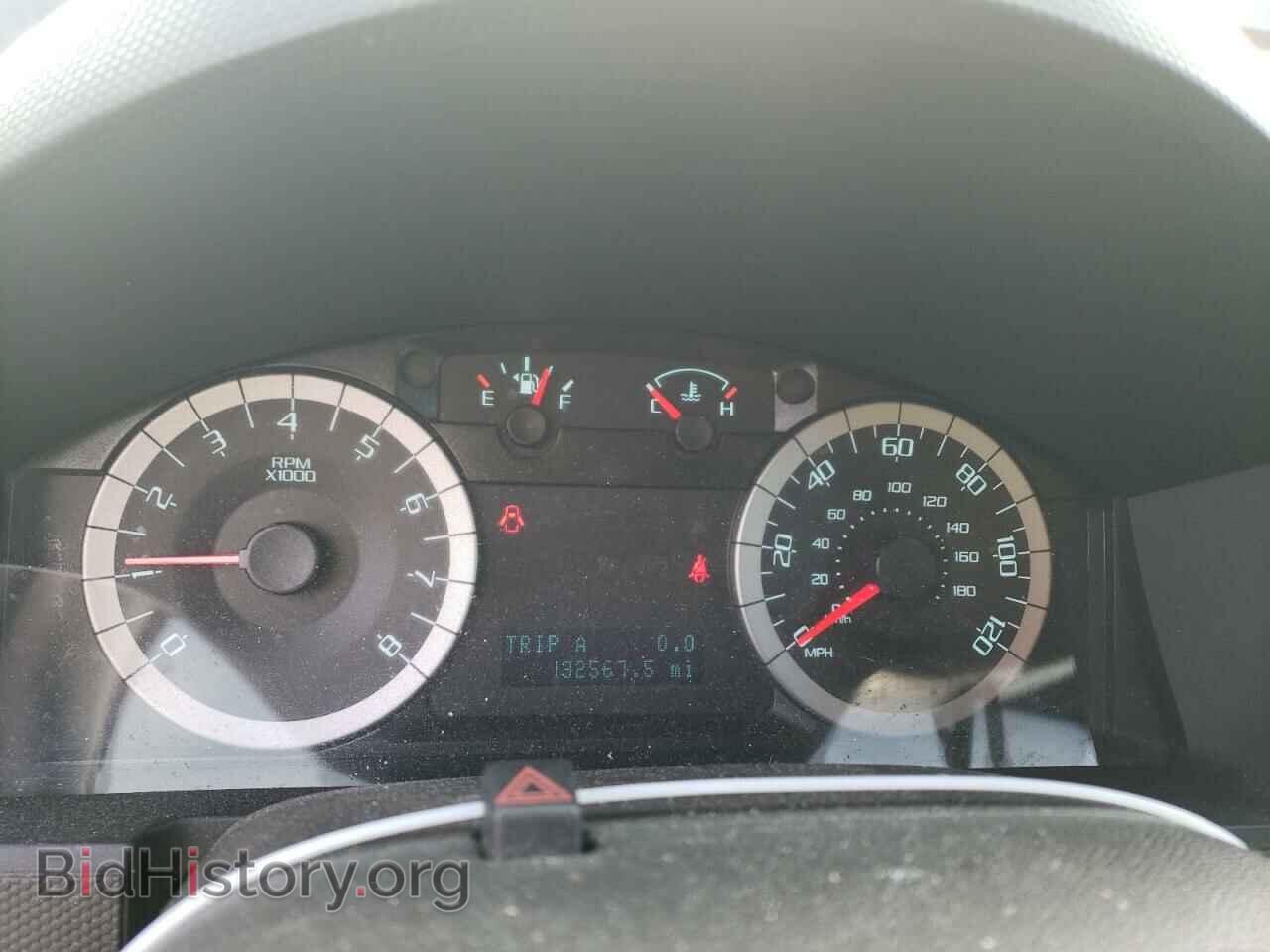 2011 FORD ESCAPE - VIN: 1FMCU0D71BKB89673 - Фото 9