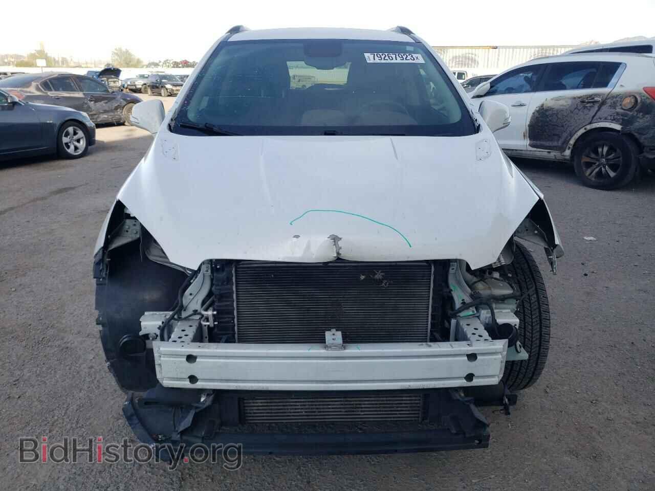 2015 BUICK ENCORE - VIN: KL4CJCSBXFB056917 - Photo 5