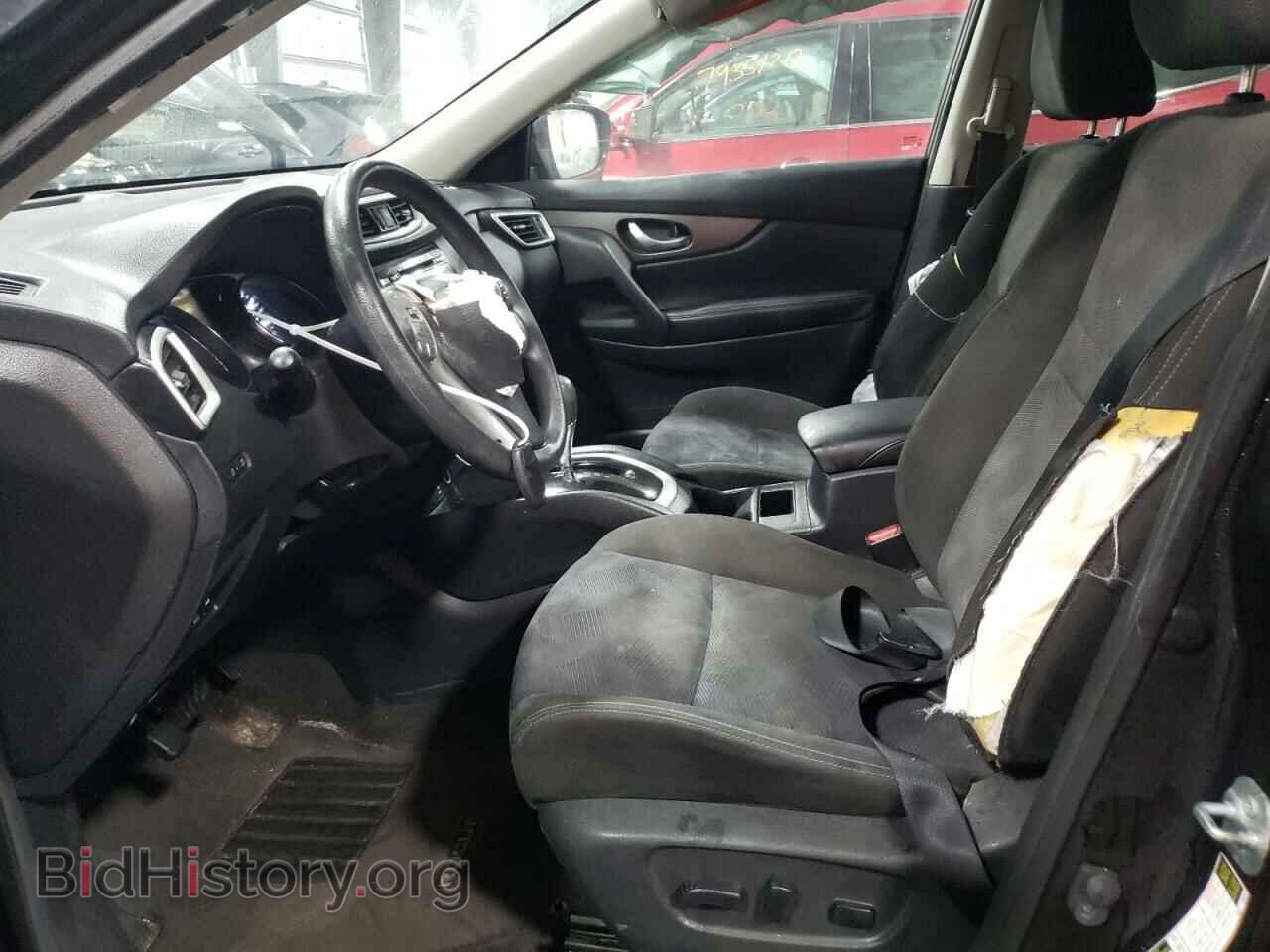 2015 NISSAN ROGUE - VIN: KNMAT2MV1FP546593 - Фото 7