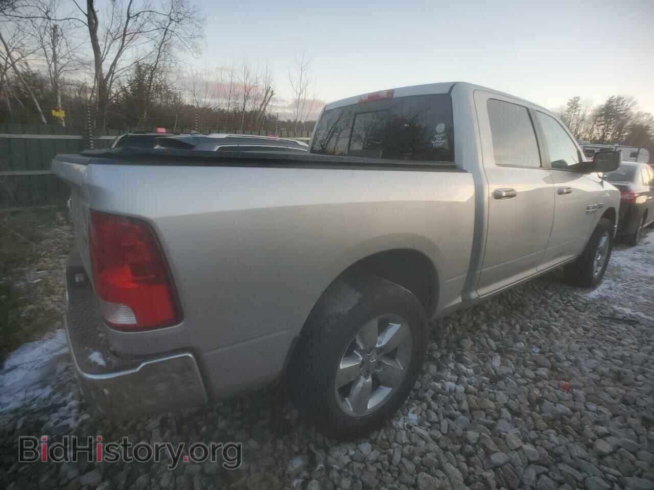 2016 RAM 1500 - VIN: 3C6RR7LT9GG250037 - Photo 3