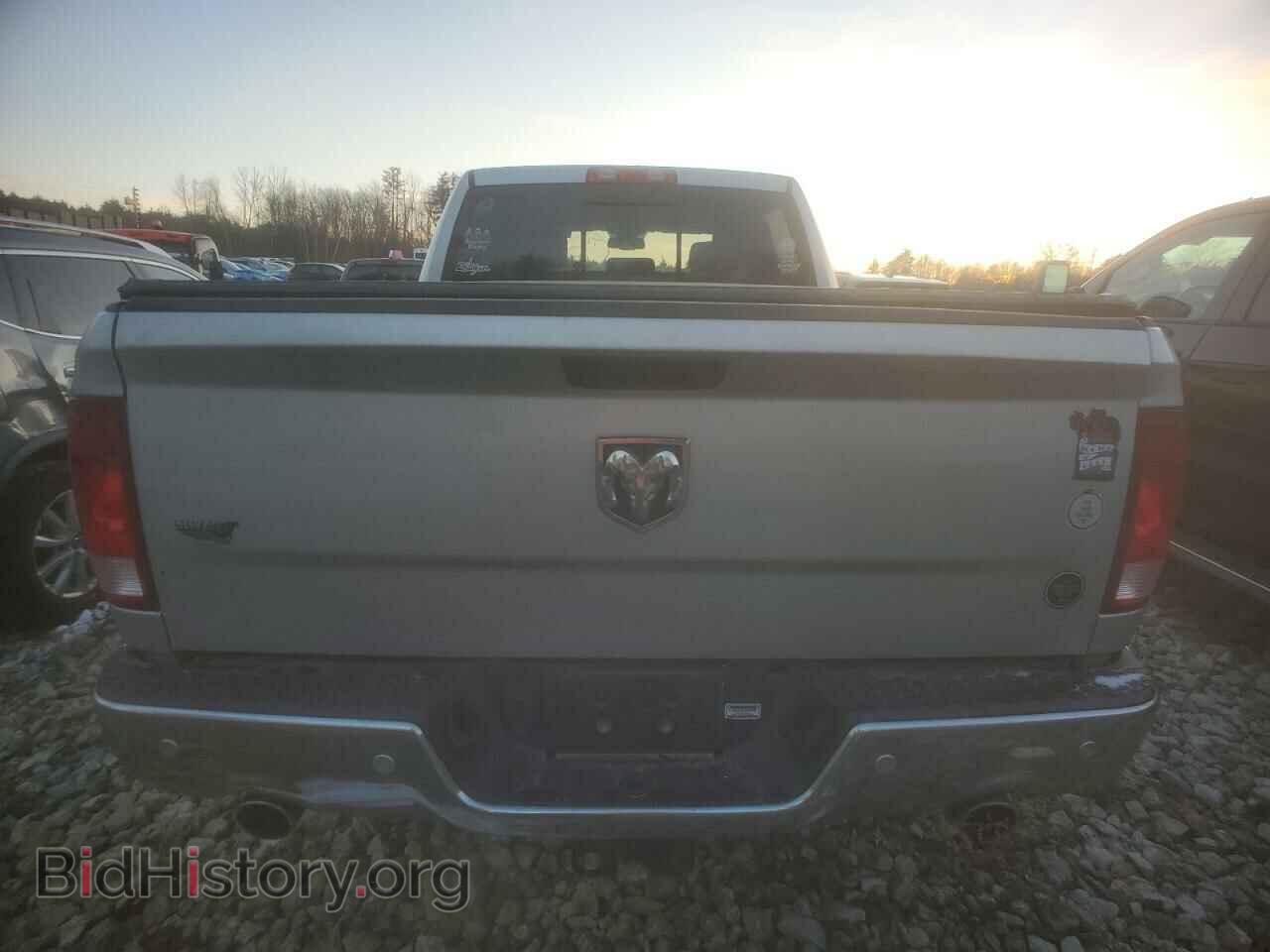 2016 RAM 1500 - VIN: 3C6RR7LT9GG250037 - Photo 6