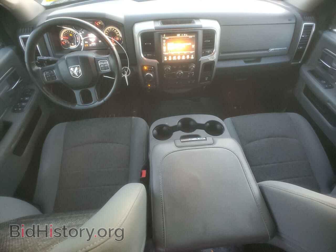 2016 RAM 1500 - VIN: 3C6RR7LT9GG250037 - Photo 8