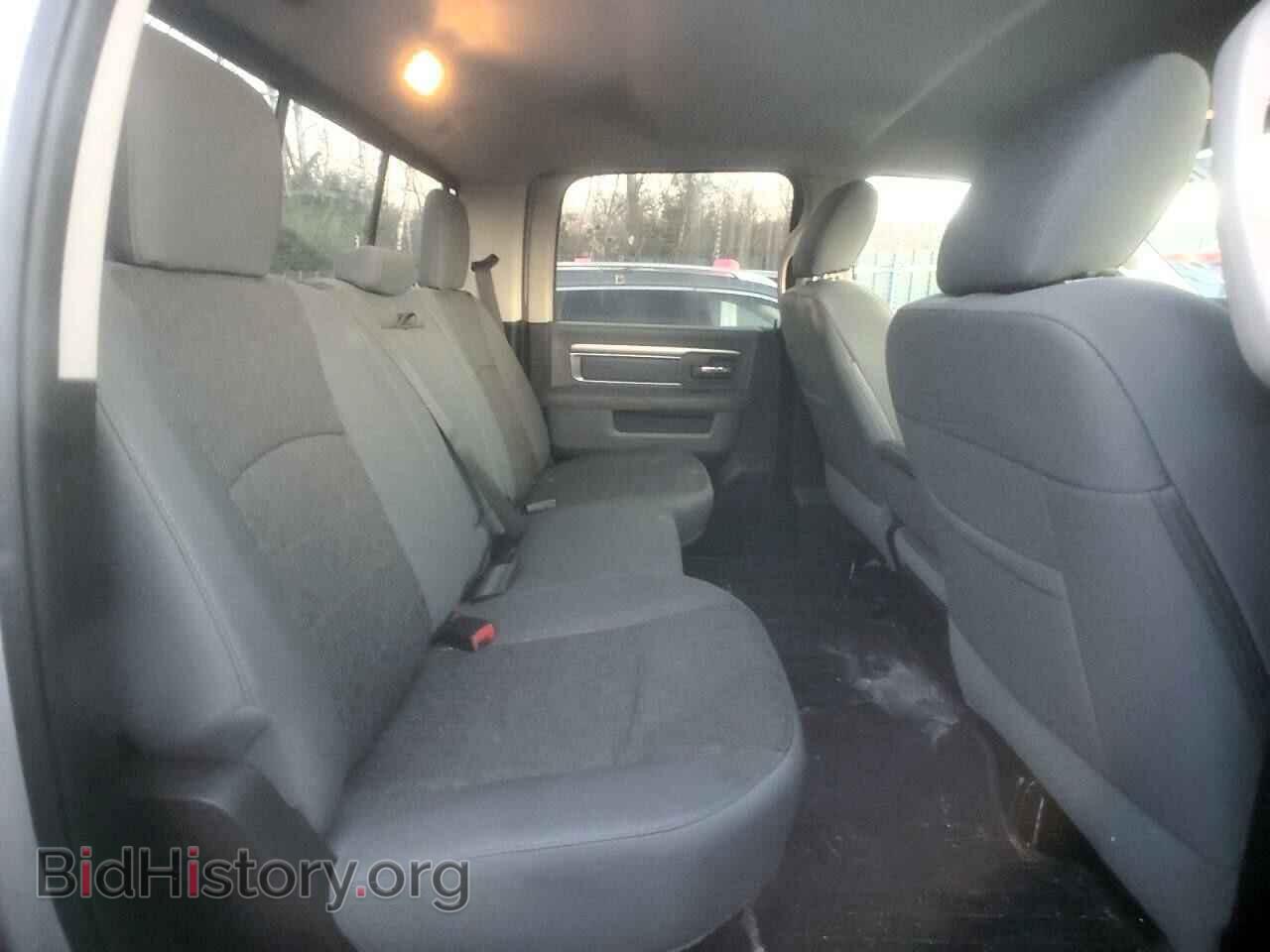 2016 RAM 1500 - VIN: 3C6RR7LT9GG250037 - Photo 10