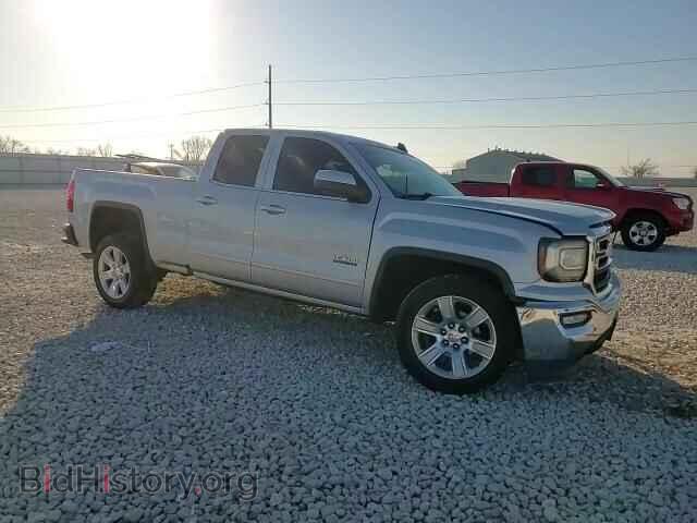 2016 GMC SIERRA - VIN: 1GTR1MEC8GZ192546 - Фото 13
