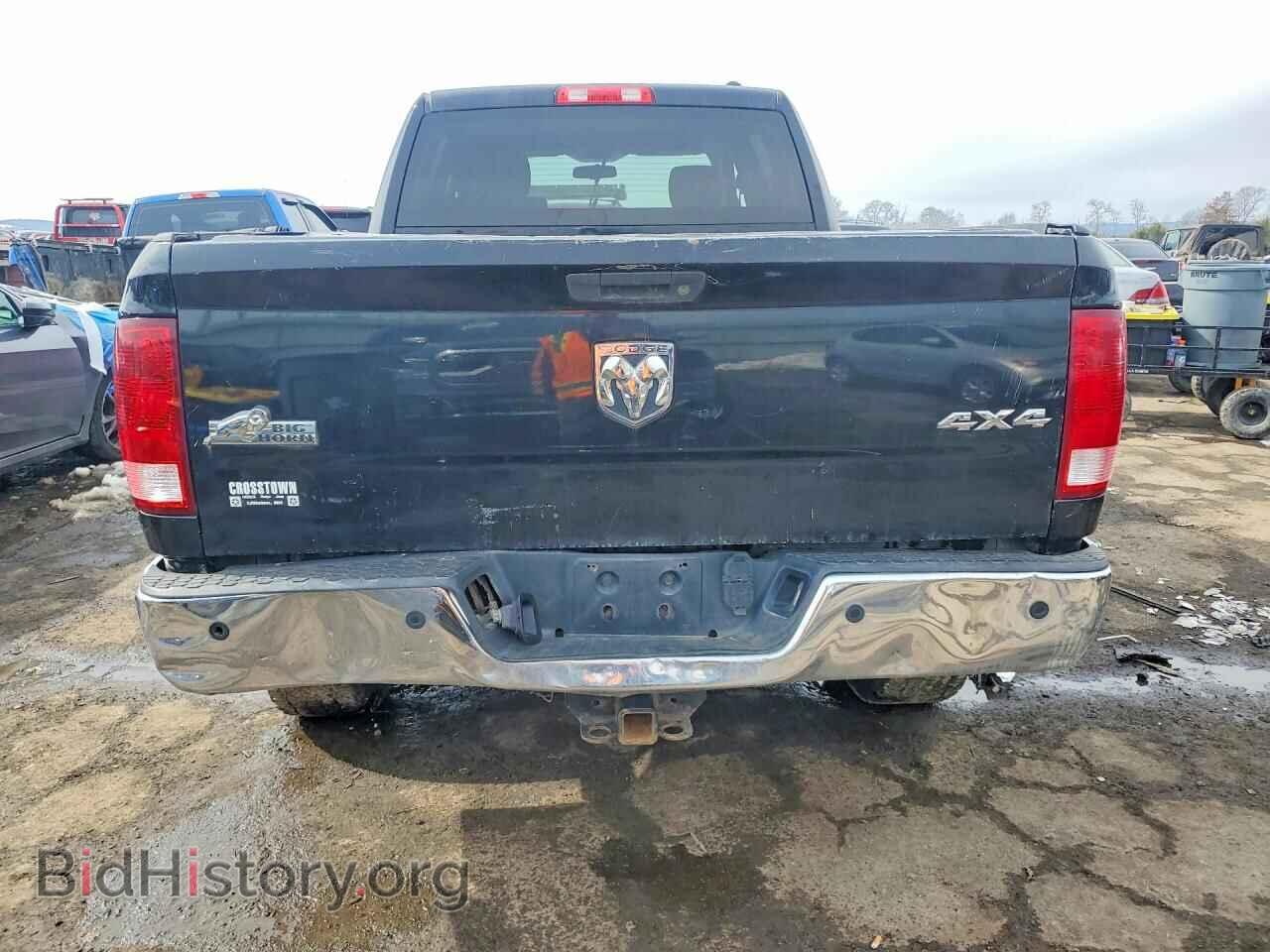 2010 DODGE RAM 2500 - VIN: 3D7TT2HTXAG188379 - Фото 6