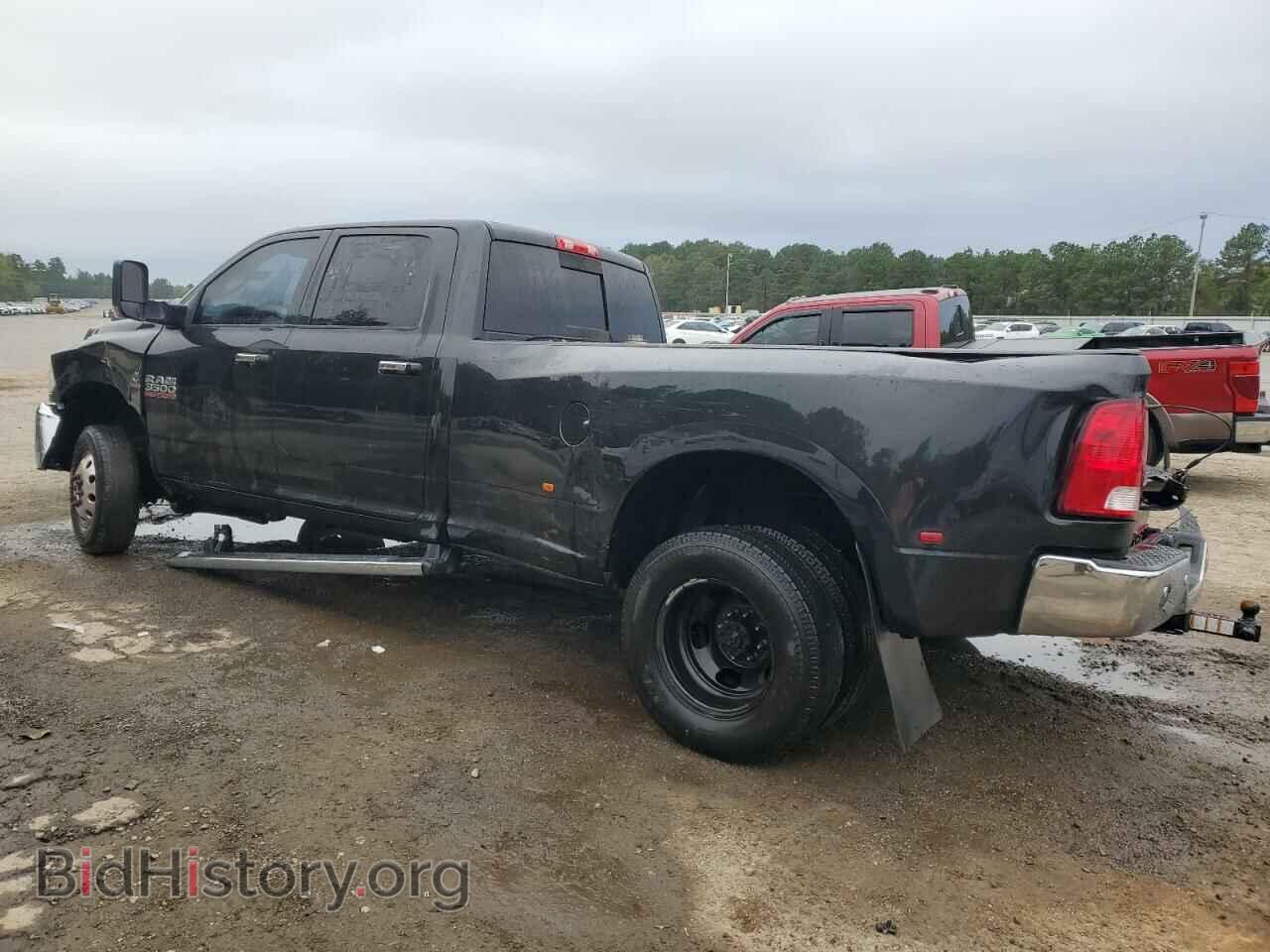 2017 RAM All Models - VIN: 3C63RRHL7HG775738 - Фото 2