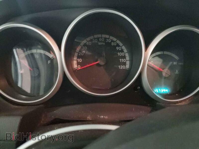2010 Dodge CARAVAN (VIN 2D4RN4DE2AR477576) — фото 9 из 13