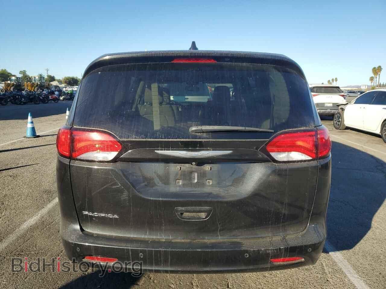 2017 CHRYSLER PACIFICA - VIN: 2C4RC1CG6HR522209 - Photo 6