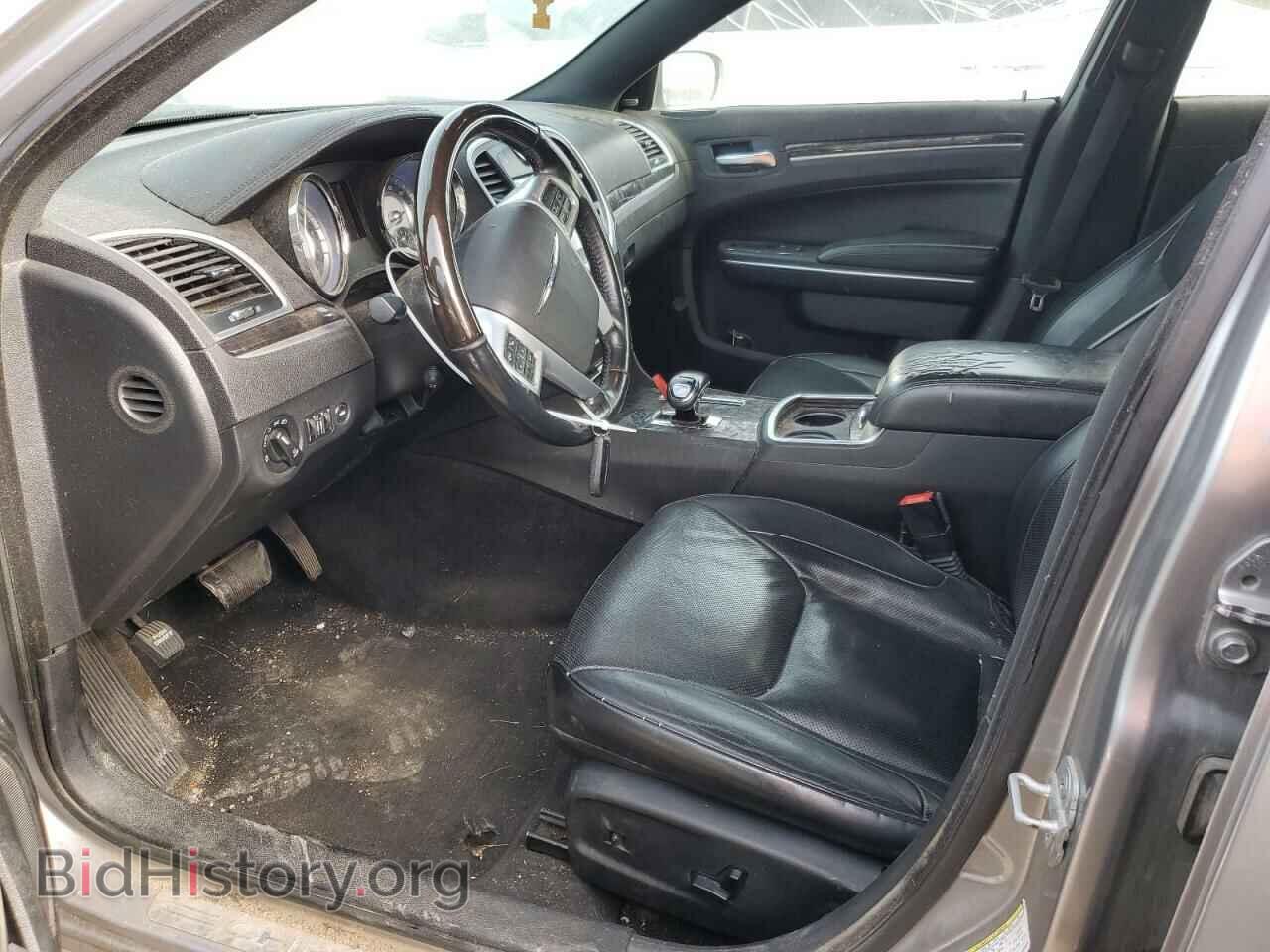 2013 CHRYSLER 300 - VIN: 2C3CCAKG1DH723513 - Фото 7