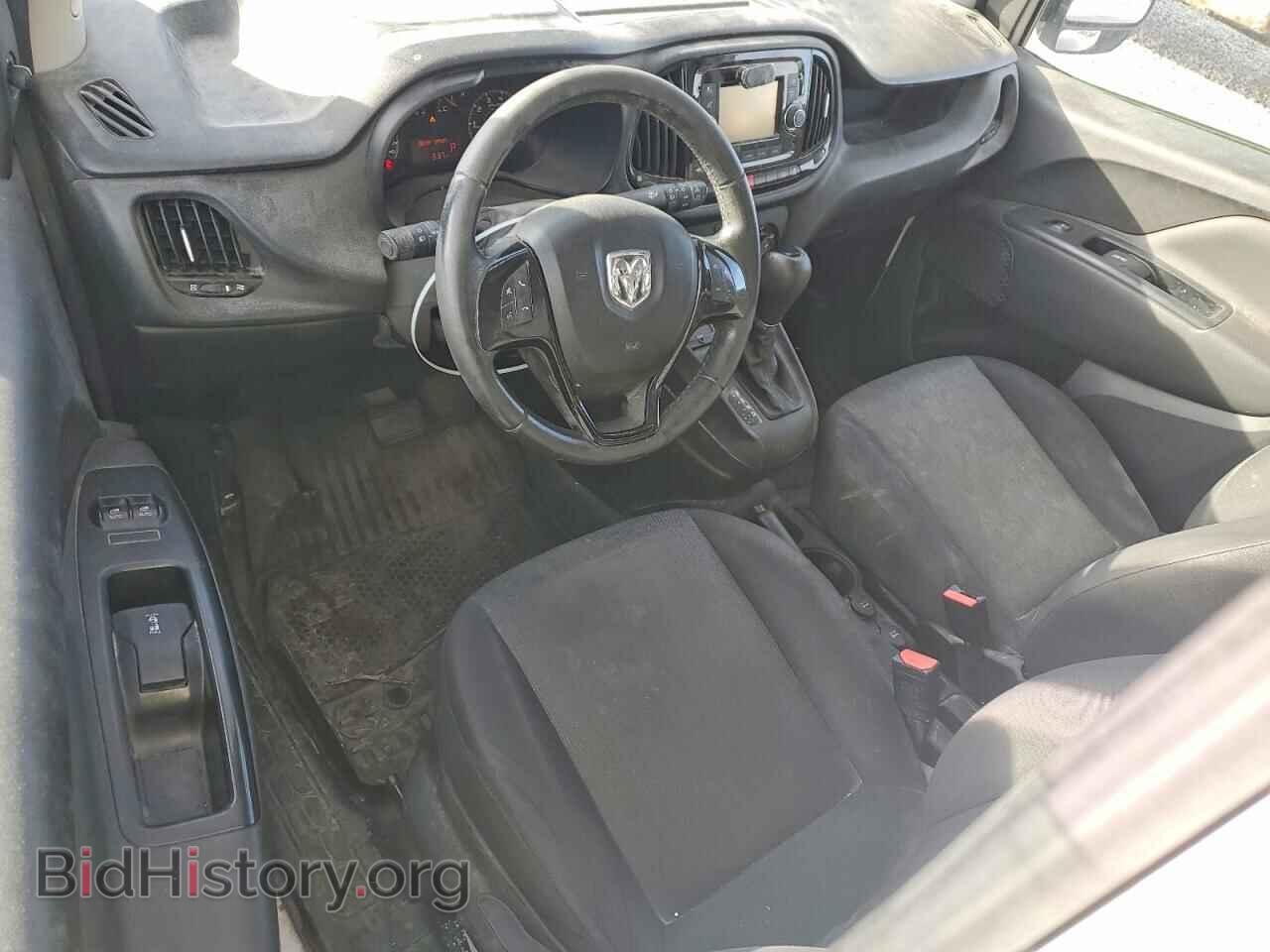 2015 RAM PROMASTER - VIN: ZFBERFBTXF6A67335 - Фото 8