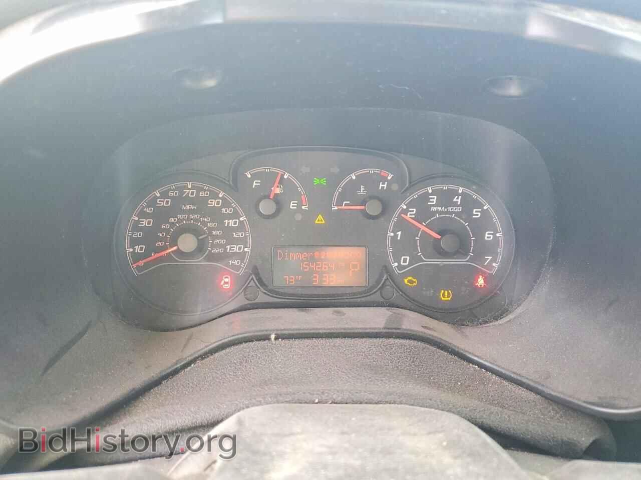 2015 RAM PROMASTER - VIN: ZFBERFBTXF6A67335 - Фото 9