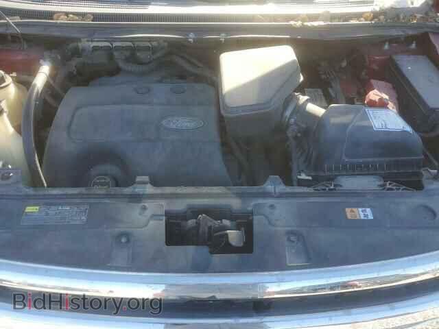2013 FORD EDGE - VIN: 2FMDK3JC2DBC45646 - Photo 11