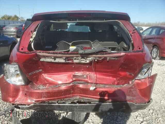2013 FORD EDGE - VIN: 2FMDK3JC2DBC45646 - Photo 6