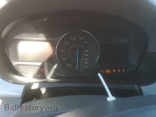 2013 FORD EDGE - VIN: 2FMDK3JC2DBC45646 - Photo 9