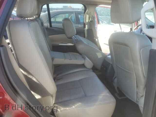 2013 FORD EDGE - VIN: 2FMDK3JC2DBC45646 - Photo 10