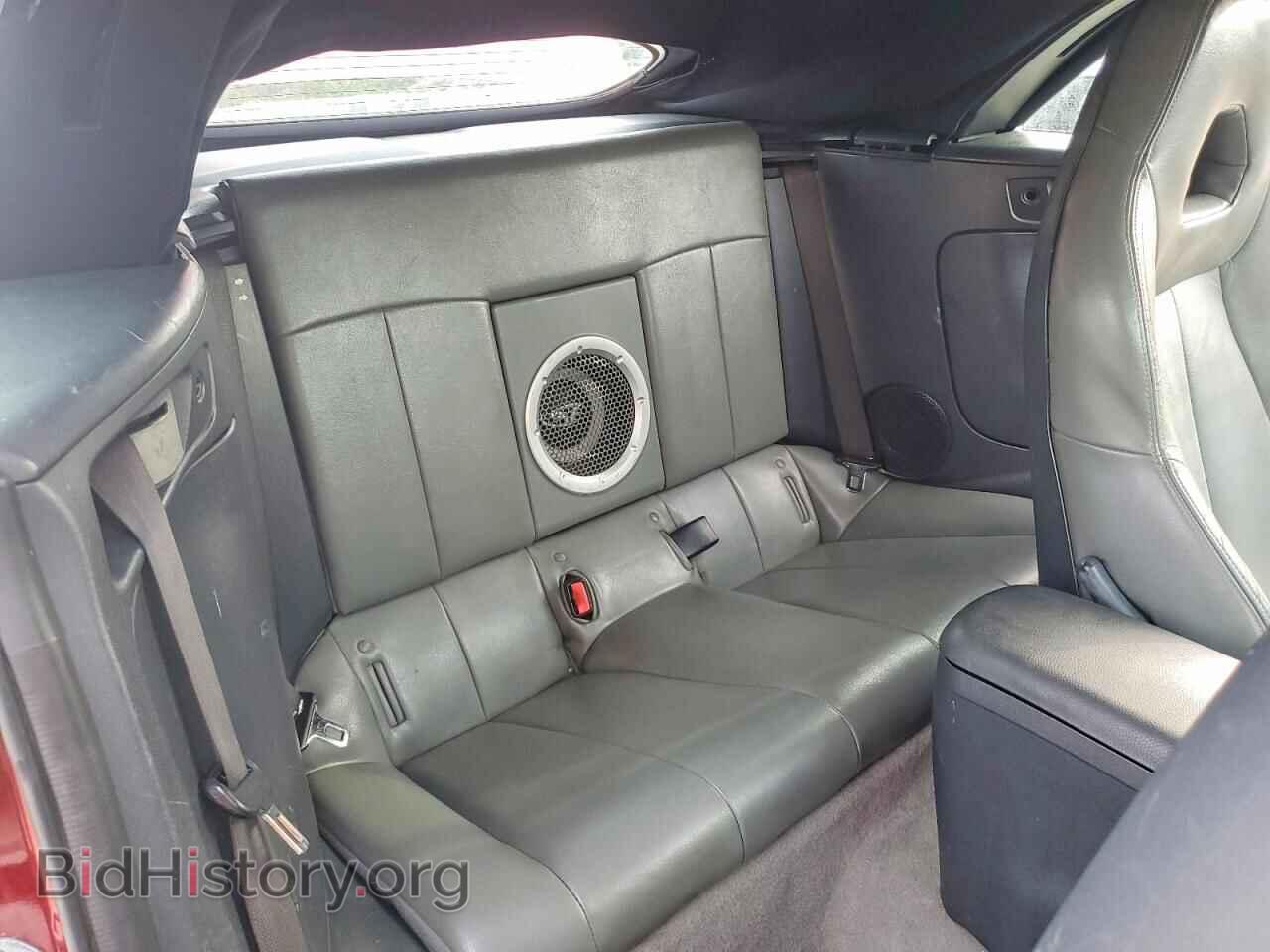 2007 MITSUBISHI ECLIPSE - VIN: 4A3AL35T07E001210 - Фото 10