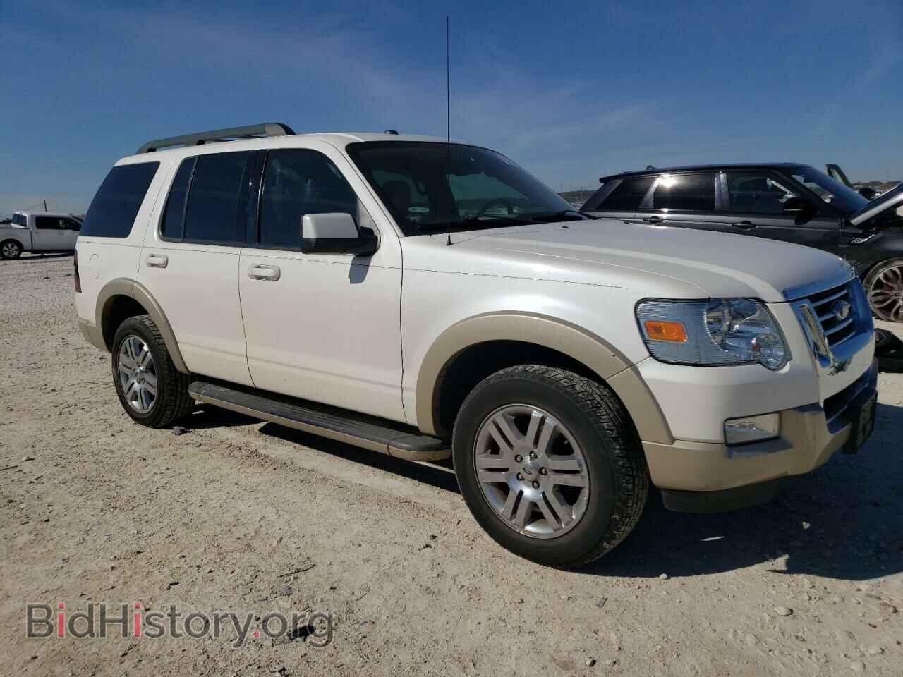 2010 FORD EXPLORER - VIN: 1FMEU6EE7AUA96491 - Photo 4