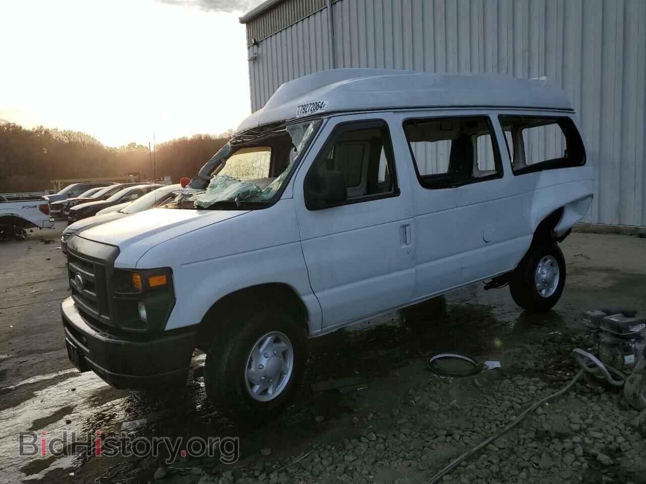 Фотография 1FTNE2EW1CDB18006 - FORD ALL Models 2012