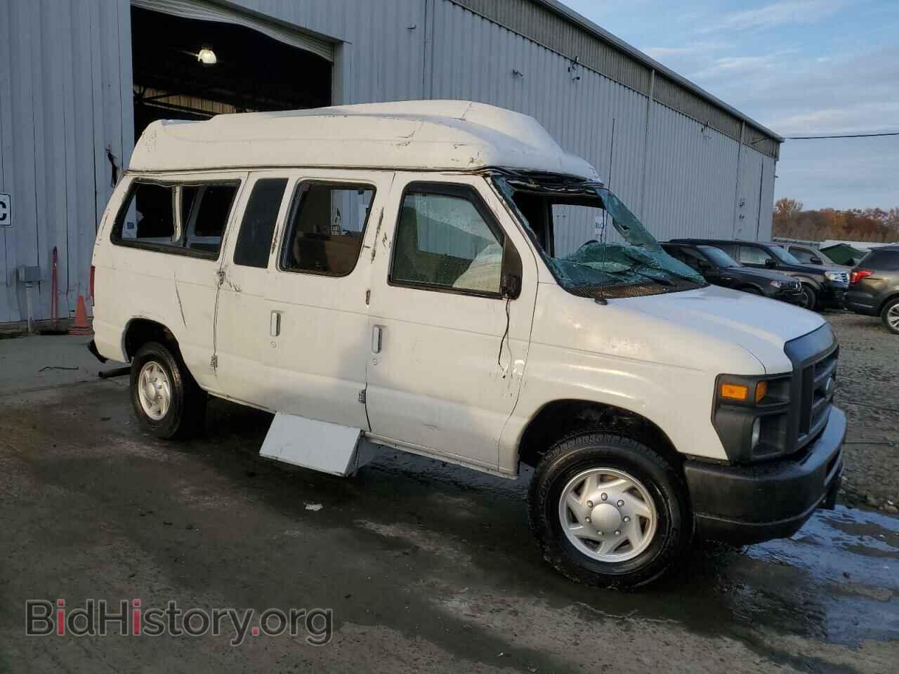 2012 FORD ALL Models - VIN: 1FTNE2EW1CDB18006 - Photo 4