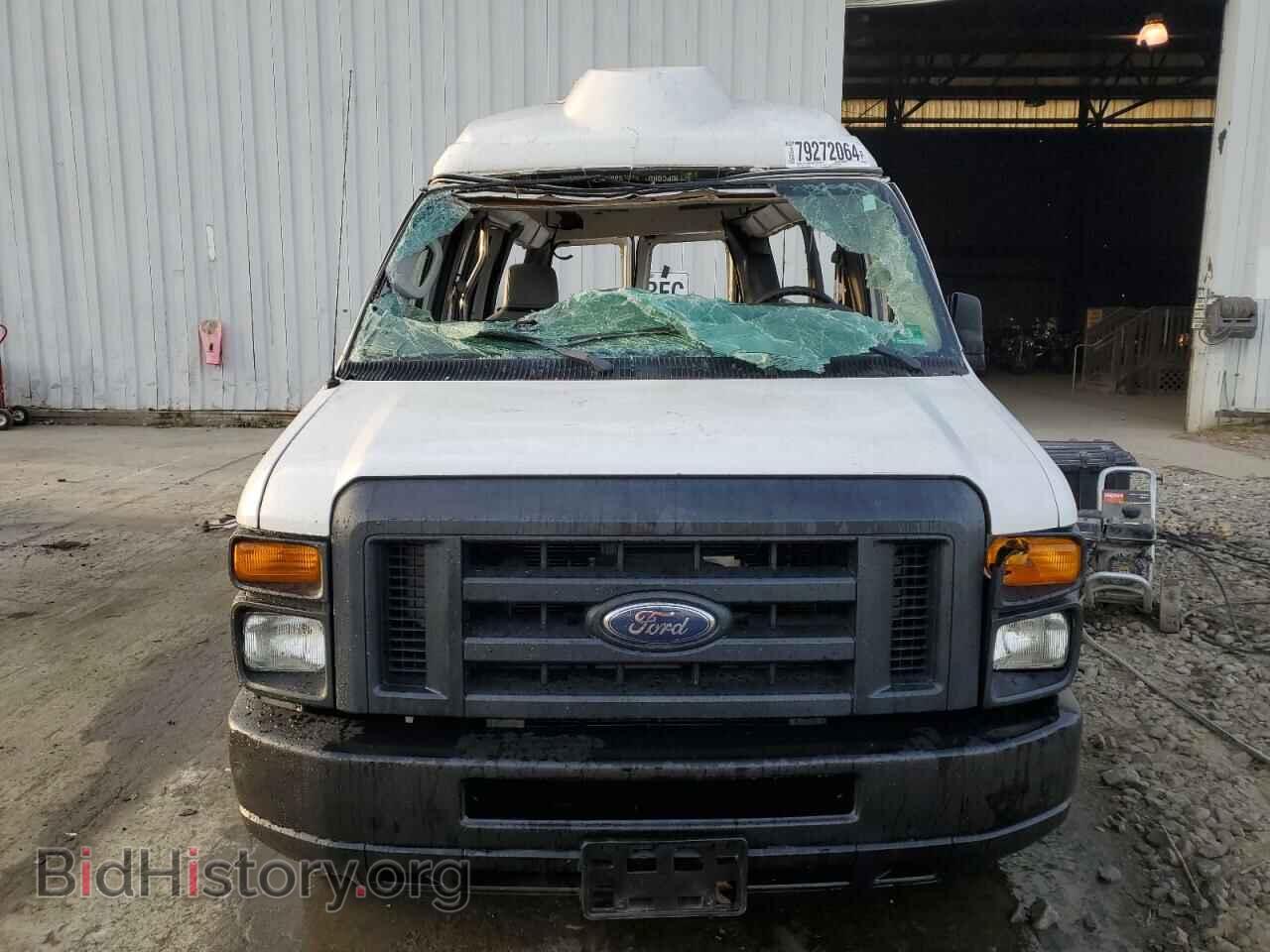 2012 FORD ALL Models - VIN: 1FTNE2EW1CDB18006 - Photo 5