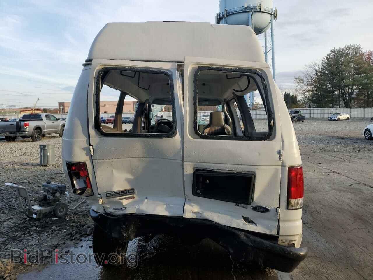 2012 FORD ALL Models - VIN: 1FTNE2EW1CDB18006 - Photo 6