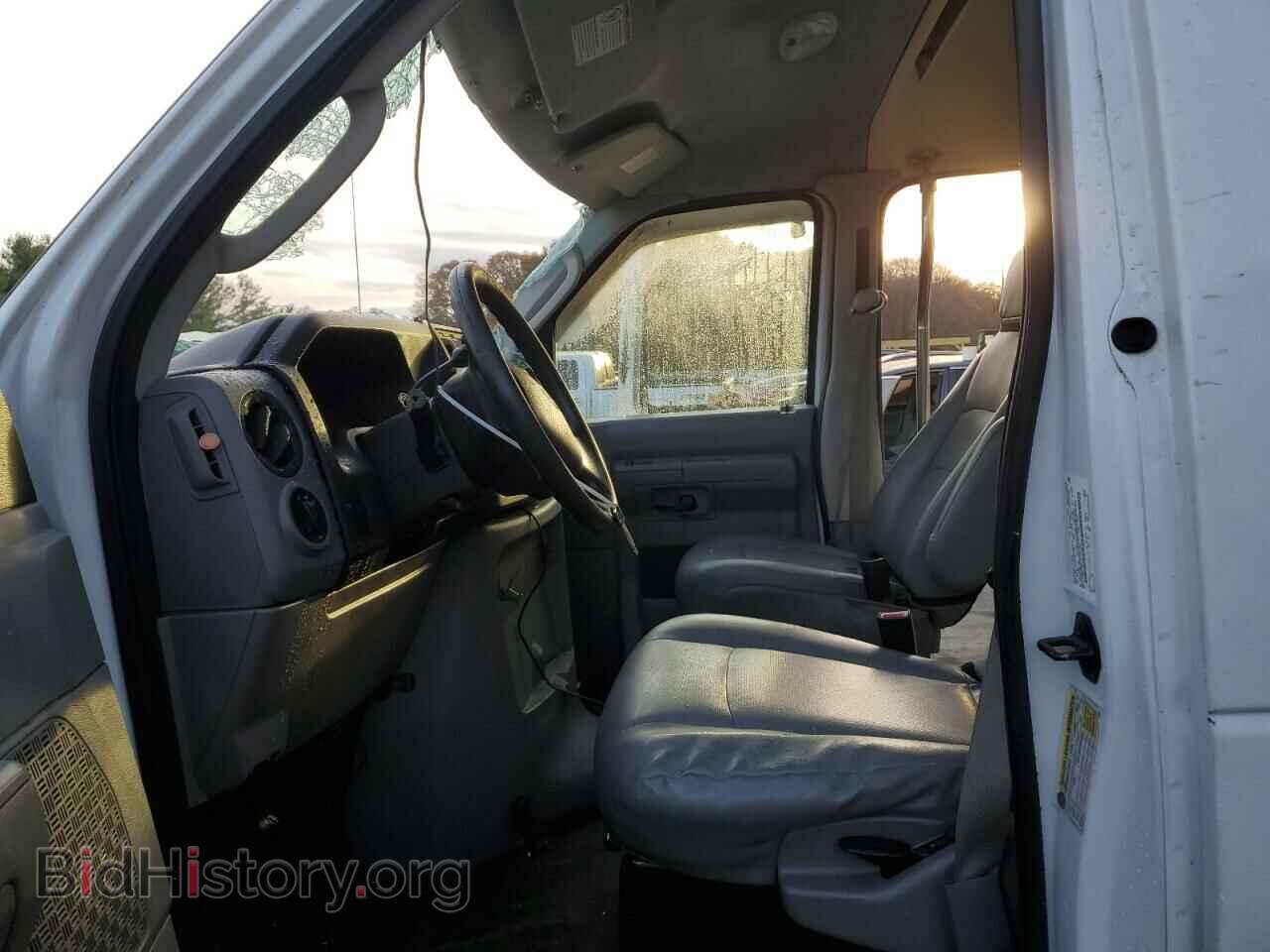 2012 FORD ALL Models - VIN: 1FTNE2EW1CDB18006 - Photo 7