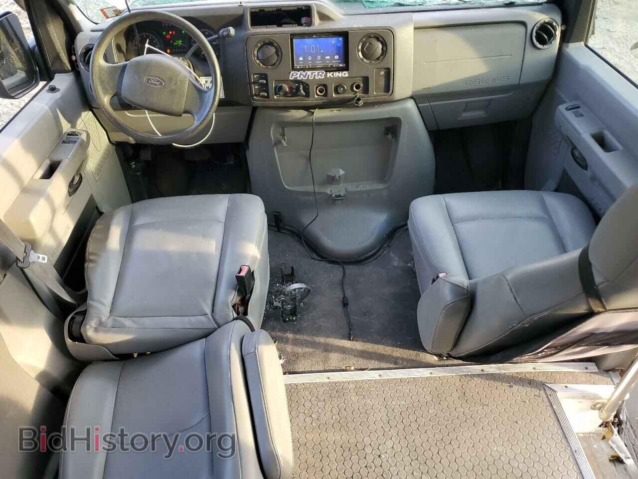 2012 FORD ALL Models - VIN: 1FTNE2EW1CDB18006 - Photo 8
