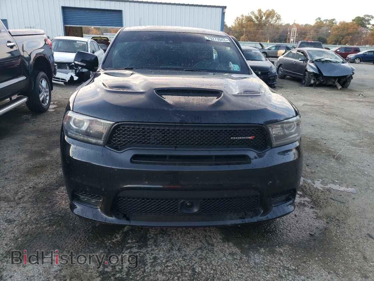 2019 DODGE DURANGO - VIN: 1C4SDHCT8KC811953 - Photo 5