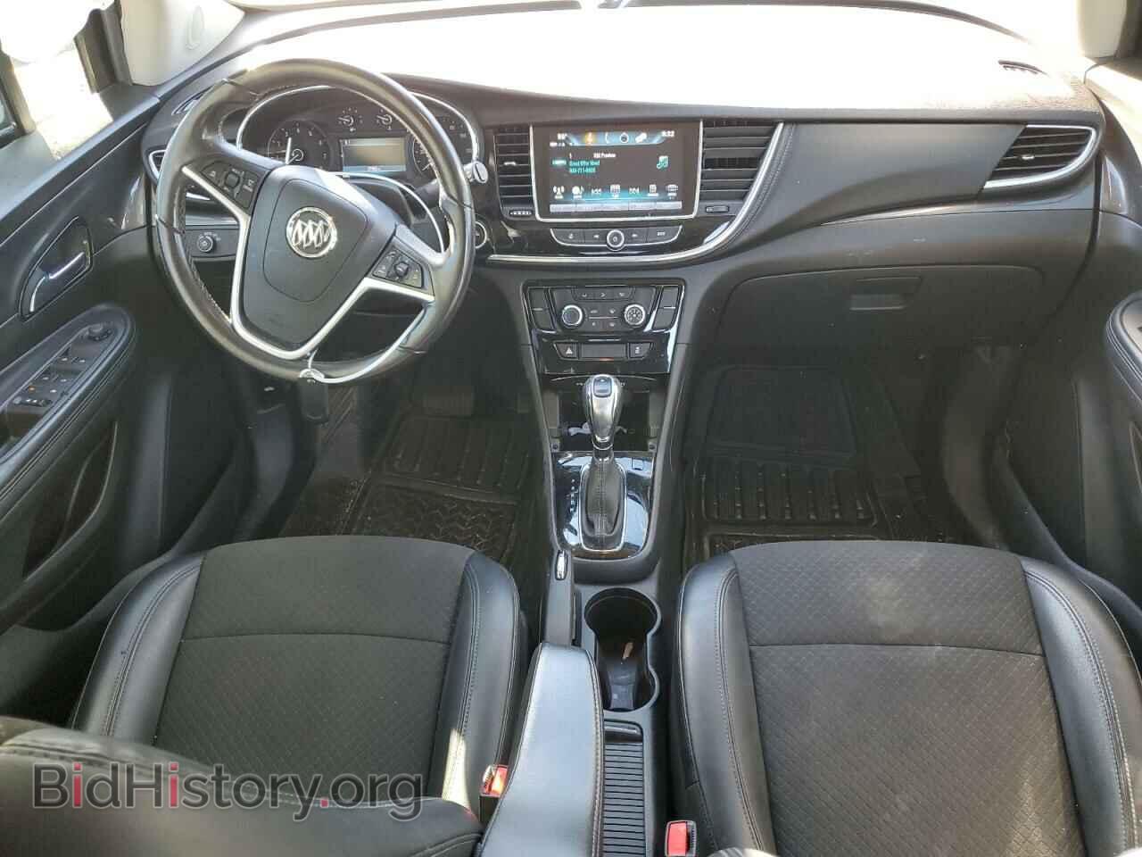 2019 BUICK ENCORE - VIN: KL4CJASB6KB881013 - Photo 8