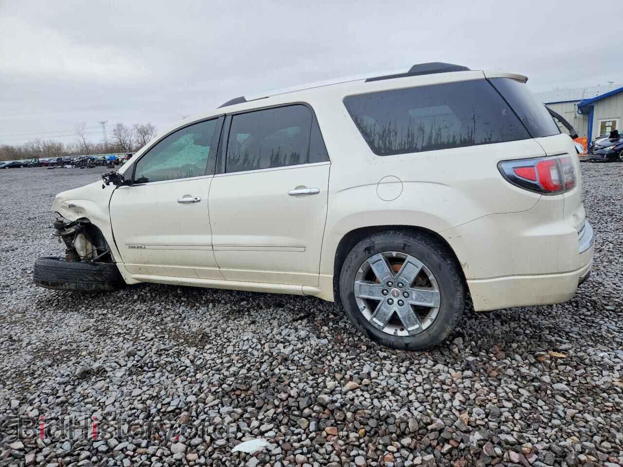 2014 GMC ACADIA DEN - VIN: 1GKKVTKD6EJ192459 - Photo 2
