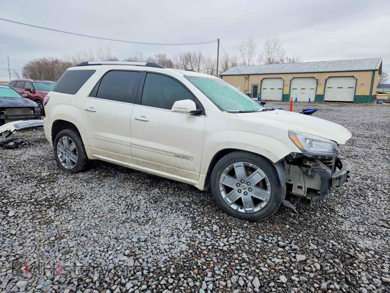 2014 GMC ACADIA DEN - VIN: 1GKKVTKD6EJ192459 - Photo 4