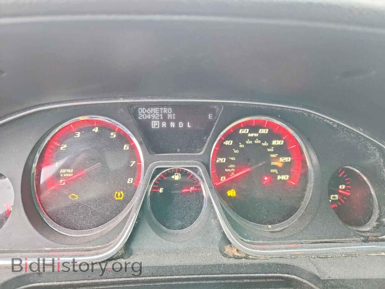 2014 GMC ACADIA DEN - VIN: 1GKKVTKD6EJ192459 - Photo 9