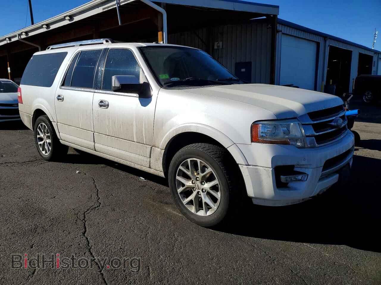 2017 FORD EXPEDITION - VIN: 1FMJK2ATXHEA47582 - Фото 4