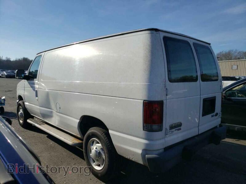 2013 Ford ALL MODELS (VIN 1FTNE2EW8DDA20933) — фото 2 из 13