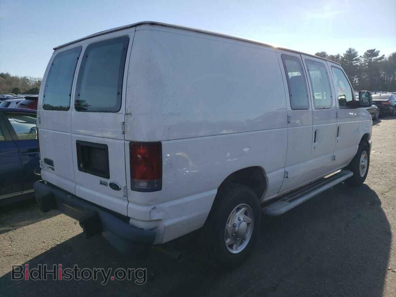 2013 FORD ALL Models - VIN: 1FTNE2EW8DDA20933 - Фото 3