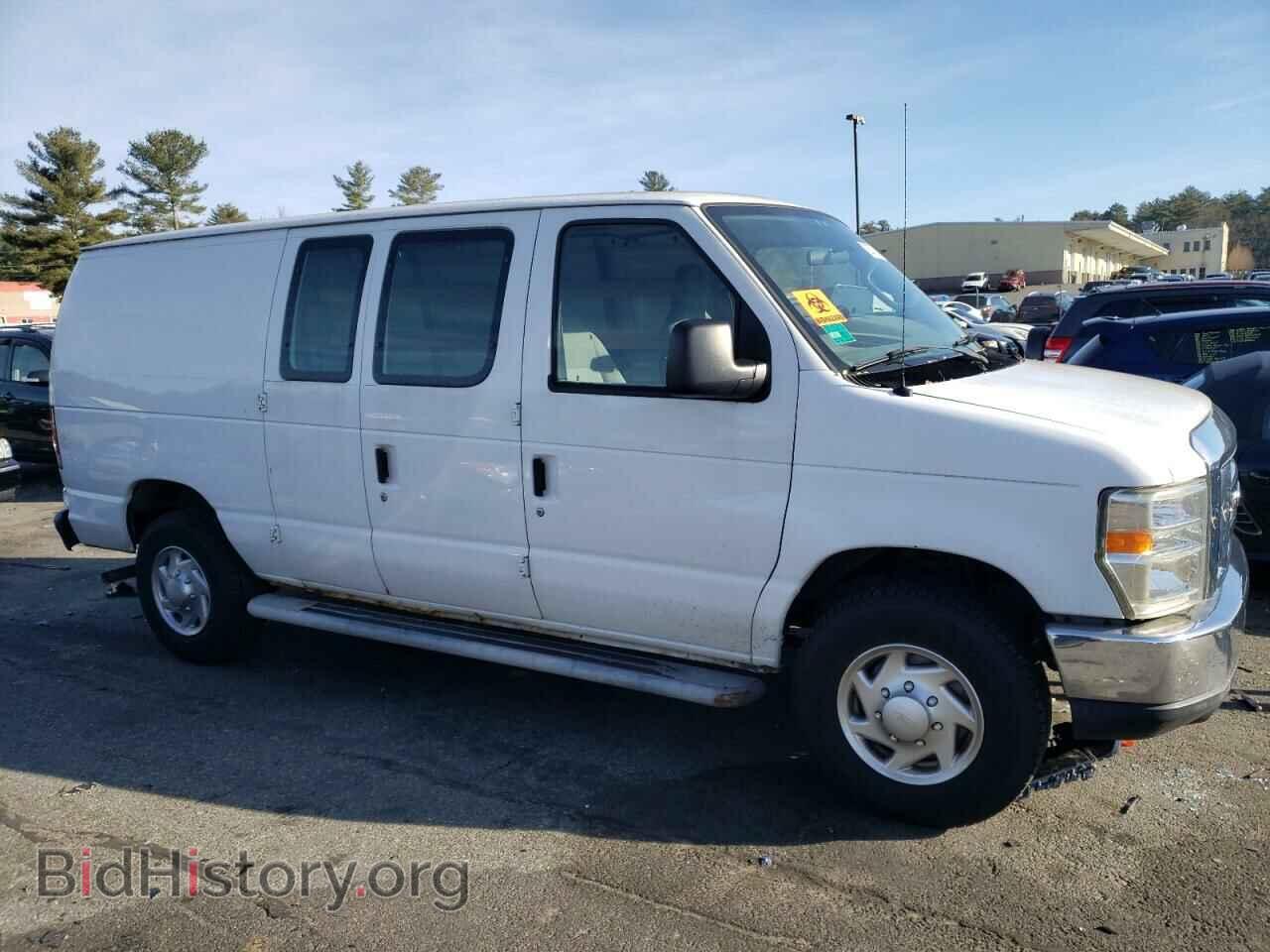 2013 FORD ALL Models - VIN: 1FTNE2EW8DDA20933 - Фото 4