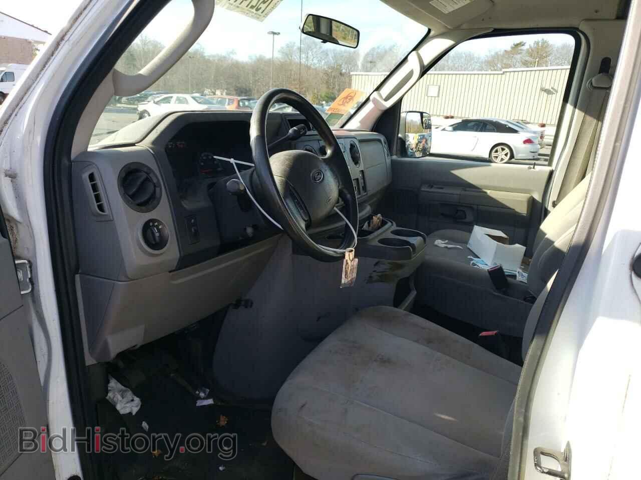 2013 FORD ALL Models - VIN: 1FTNE2EW8DDA20933 - Фото 8