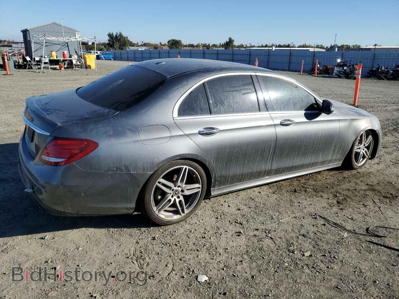 2017 MERCEDES-BENZ E-CLASS - VIN: WDDZF4JB0HA035596 - Фото 3