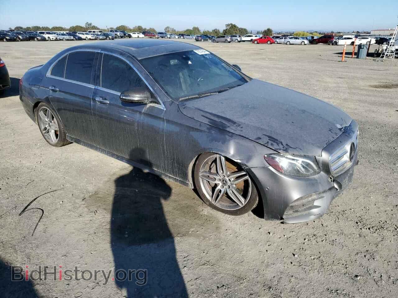 2017 MERCEDES-BENZ E-CLASS - VIN: WDDZF4JB0HA035596 - Фото 4
