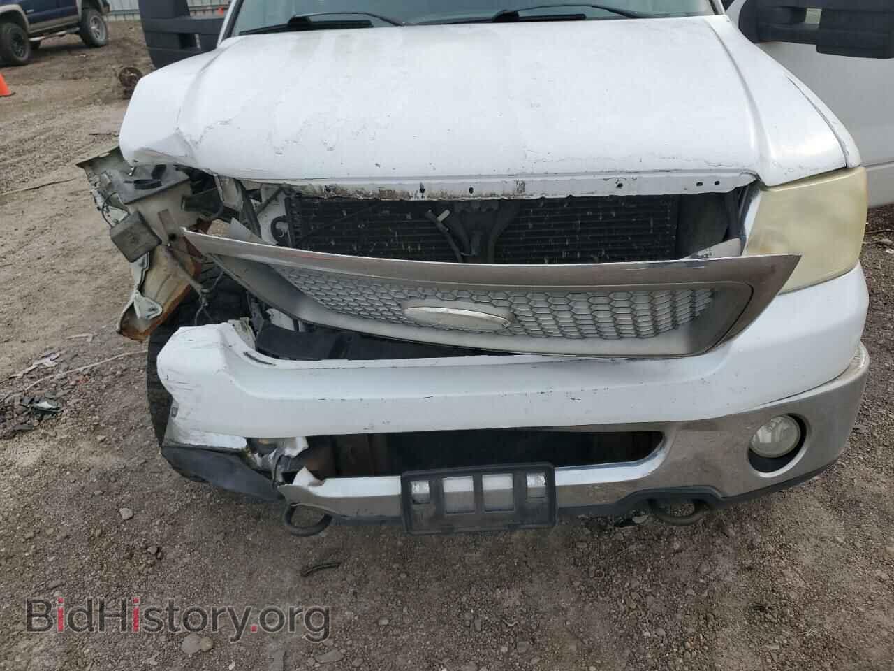 2008 FORD All Models - VIN: 1FTPX14V68FA70052 - Фото 11
